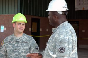 Chaplain Paul - Deepwater Horizon oil spill recovery support