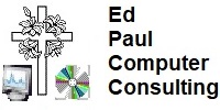 Web Design by Ed Paul Computer Consulting