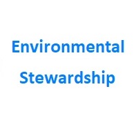 Environmental Stewardship