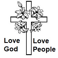 Love God, Love People - Ed Paul of Virginia Beach